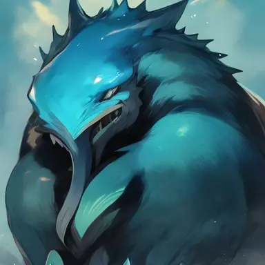 Profile image of 怪物