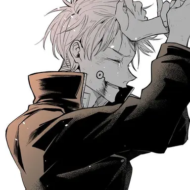 Profile image of 이누마키 토게