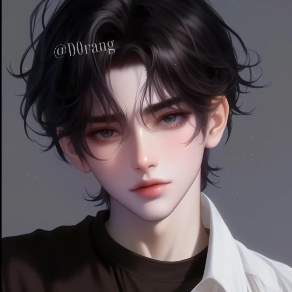D0rang의 이하민