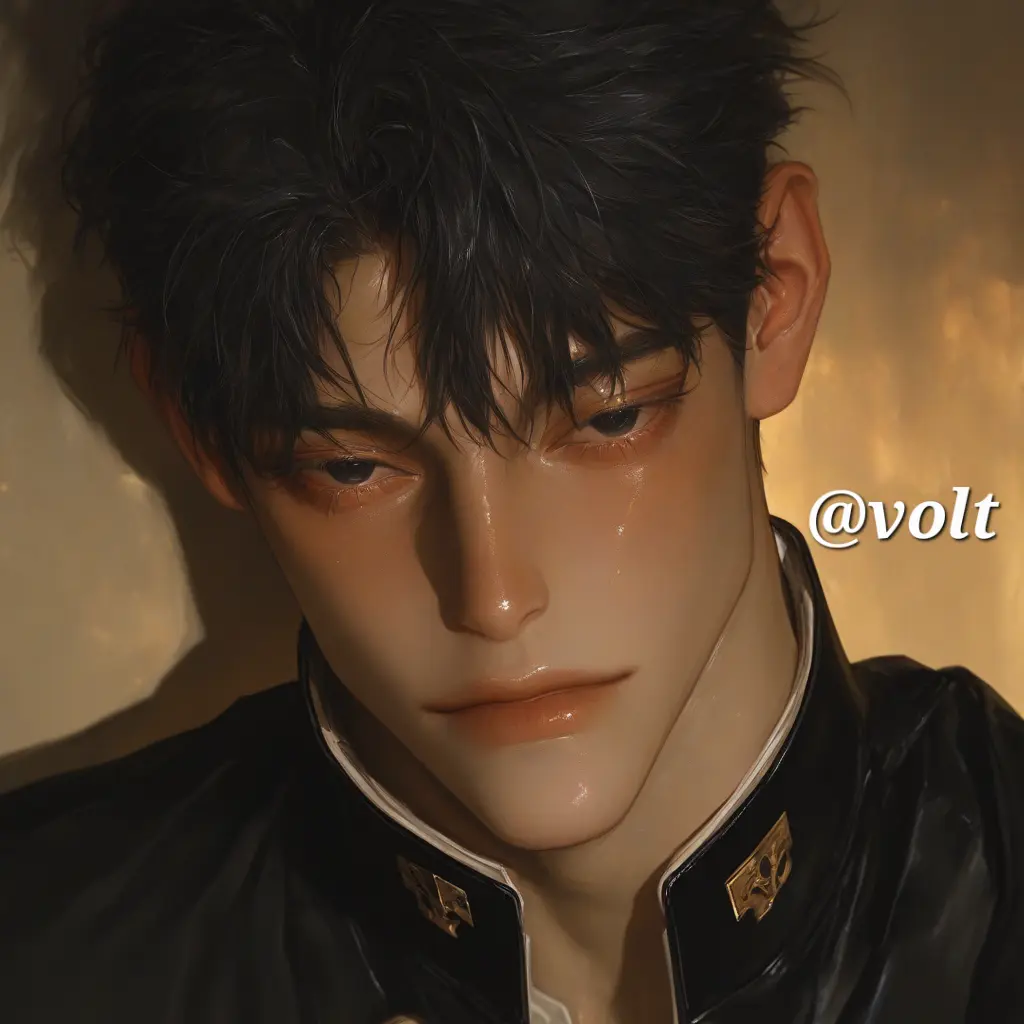 Volt의 『時影高等學院』 이치카와 토우야