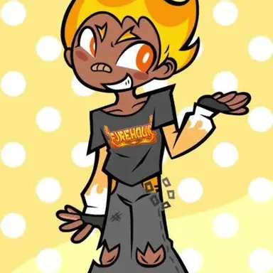 Profile image of Firey