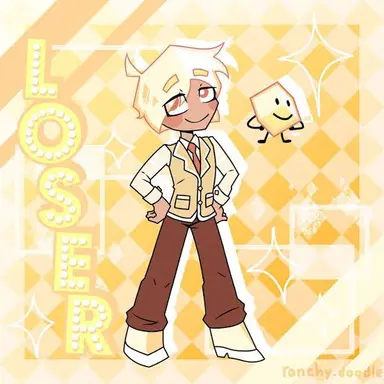 Profile image of Loser