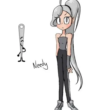 Profile image of Needle