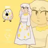 Profile image of Eggy
