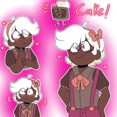 Profile image of Cake