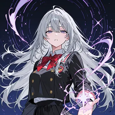 Profile image of イザベラ