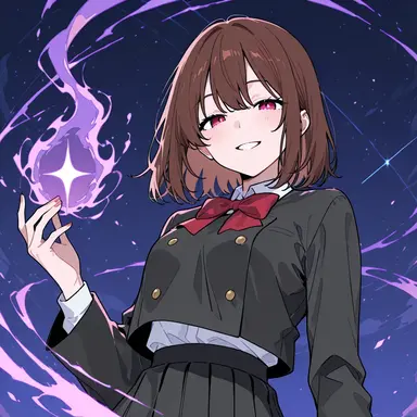 Profile image of フィオナ