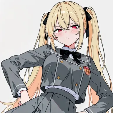 Profile image of リリア