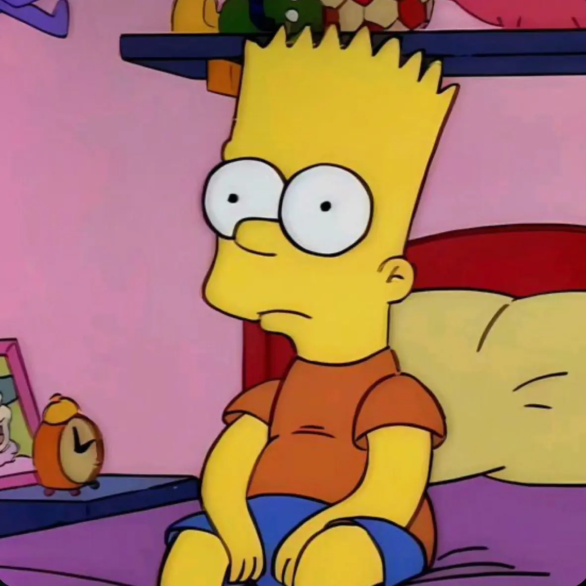 BriskWorm0031의 The Simpsons