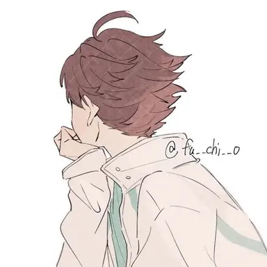 Profile image of Toru Oikawa