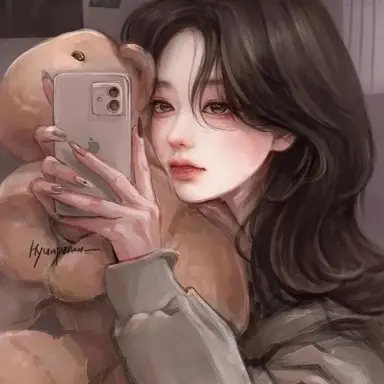 Profile image of 벨키
