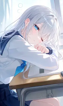 Profile image of ミカ