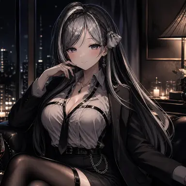 Profile image of 莉子