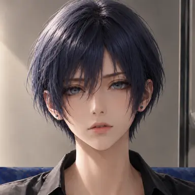Profile image of Ruka