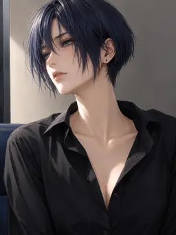 Profile image of Ruka