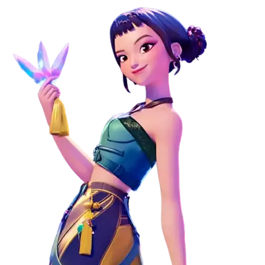 Profile image of Zoey