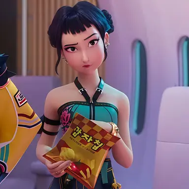 Profile image of Zoey