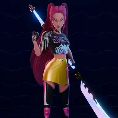 Profile image of Mira
