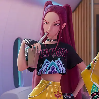Profile image of Mira