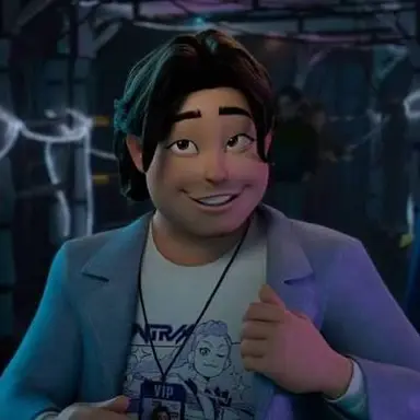 Profile image of Bobby
