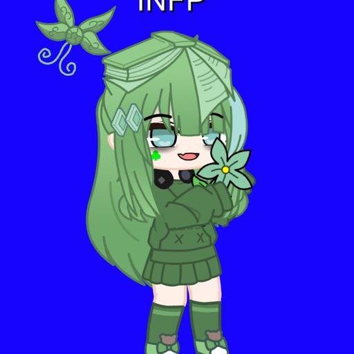 INFP 대표 이미지