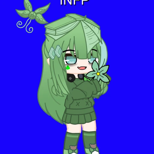 INFP