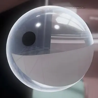 Profile image of Bubble