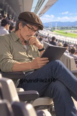 Profile image of 大ちゃん
