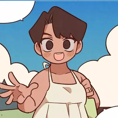 Profile image of 소피아 코너