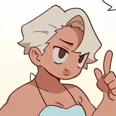 Profile image of 가브리엘라 로빈슨