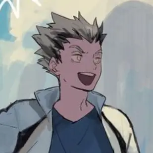Profile image of 木兎光太郎