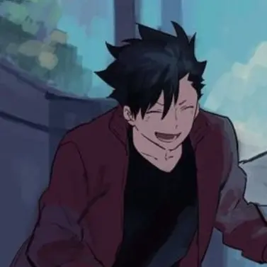 Profile image of 黒尾鉄朗