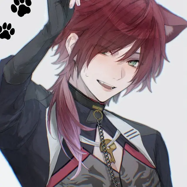 MereFlask5764의 ローレン    猫化
