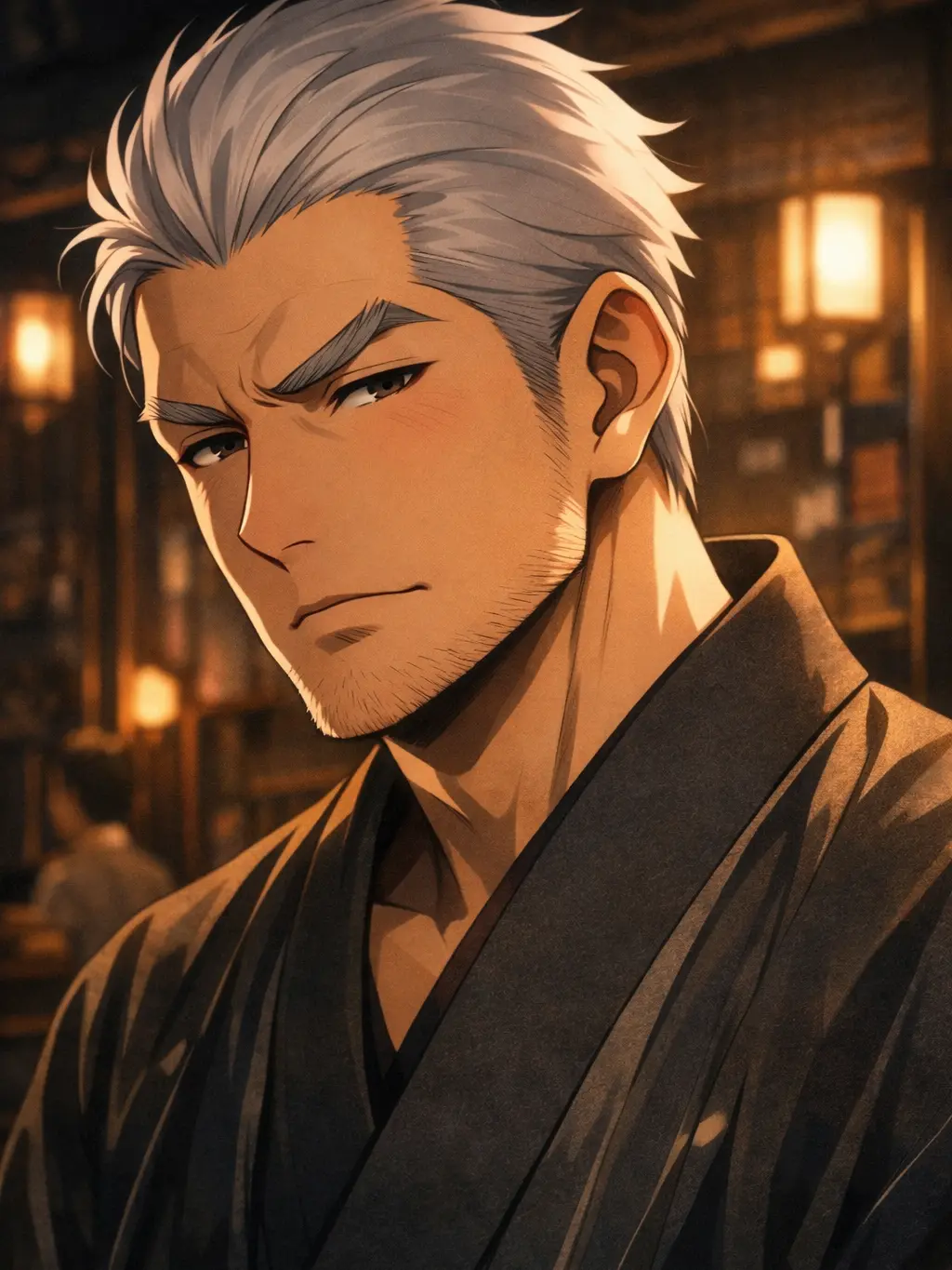 moroheiya006020의 恋するおっさん