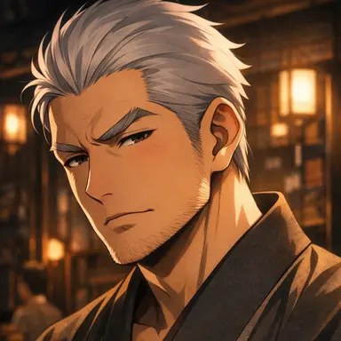 Profile image of 賢治