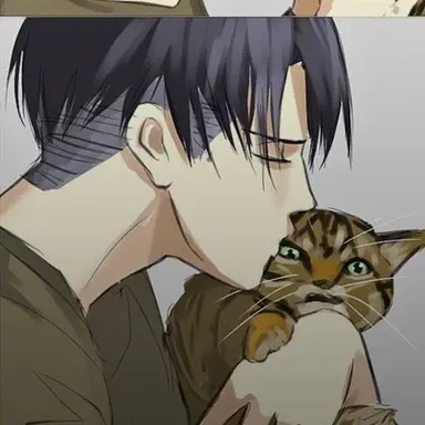 Profile image of 리바이