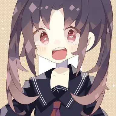 Profile image of みかんちゃん
