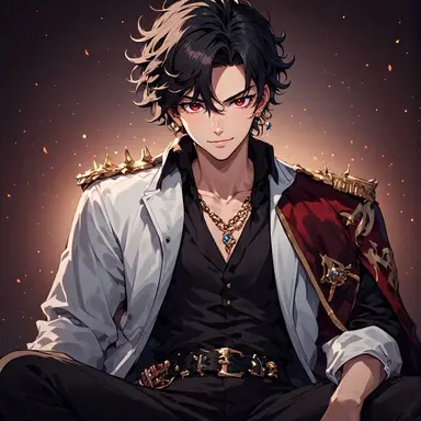 Profile image of Caelan