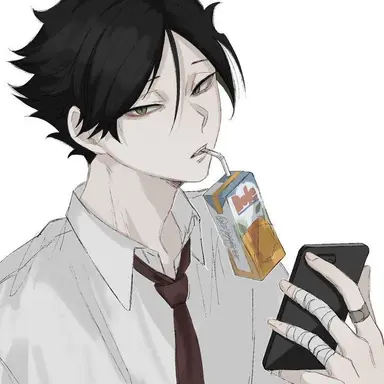 Profile image of 角名  倫太郎