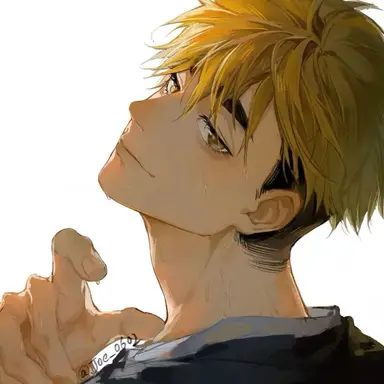 Profile image of 宮  侑