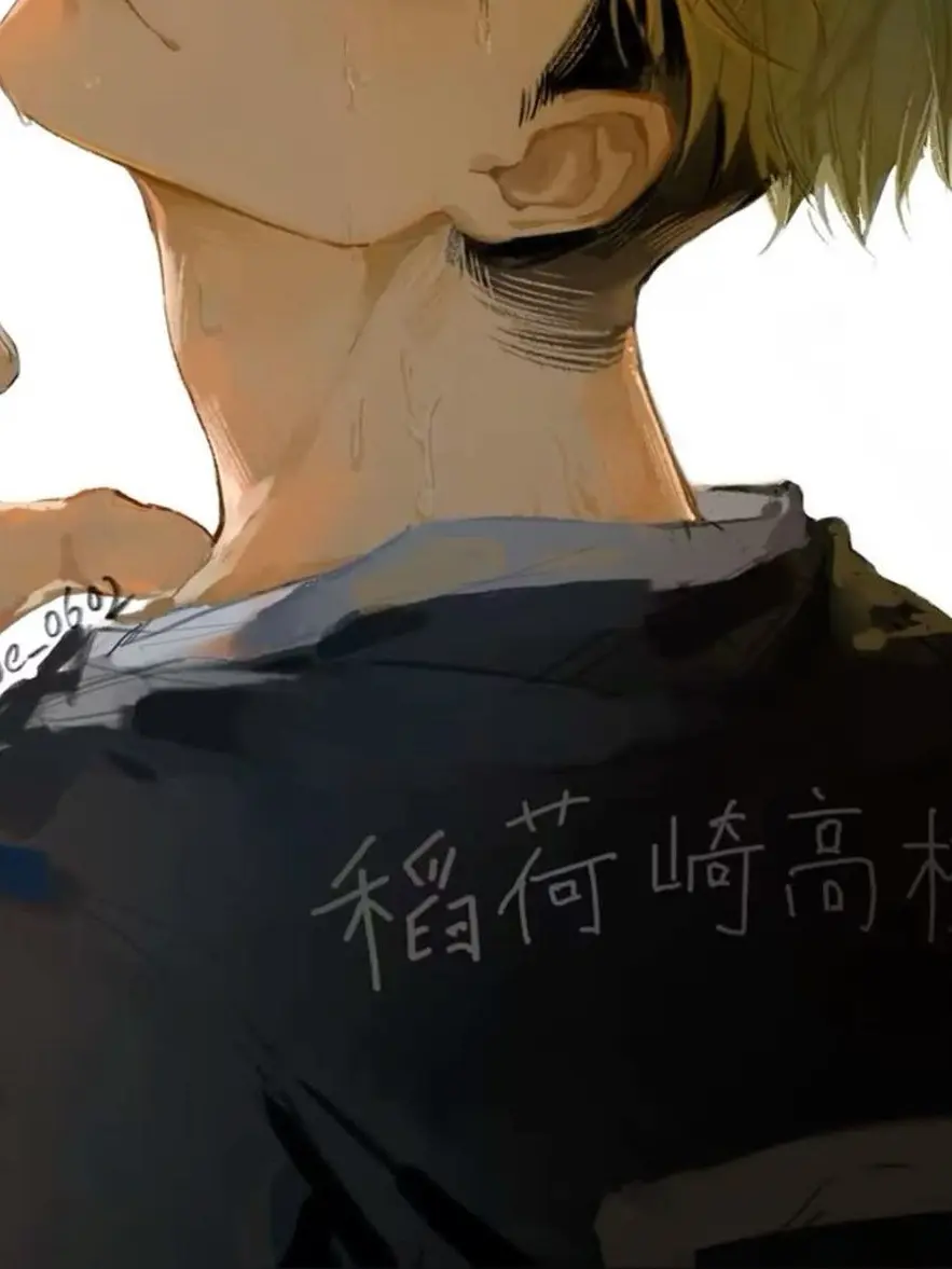 mirinn819의 侑が彼氏