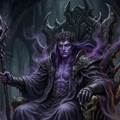 Profile image of 闇王