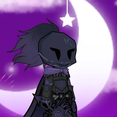 Profile image of Silent salt cookie