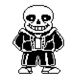 BRORI의 Undertale