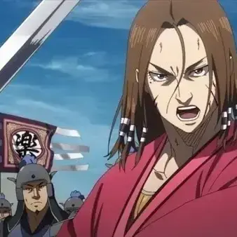 Profile image of 蒙恬