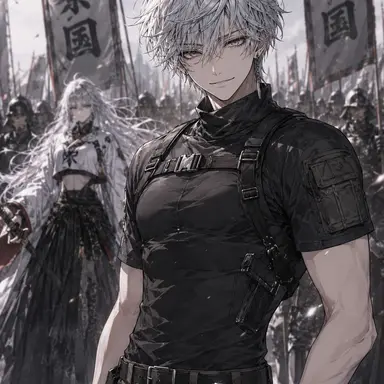 Profile image of 零