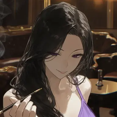 Profile image of Shion