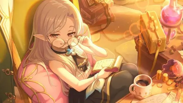 Profile image of ソノ