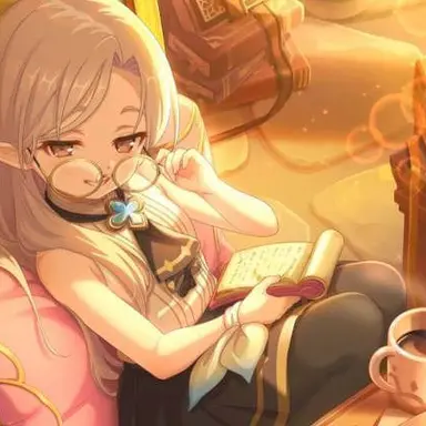Profile image of ソノ