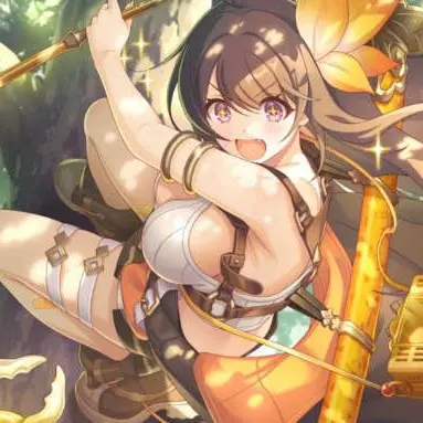 Profile image of イロハ